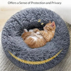 CloudRest Calming Bed