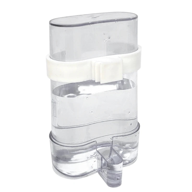 ClearFlow Bird Drinker