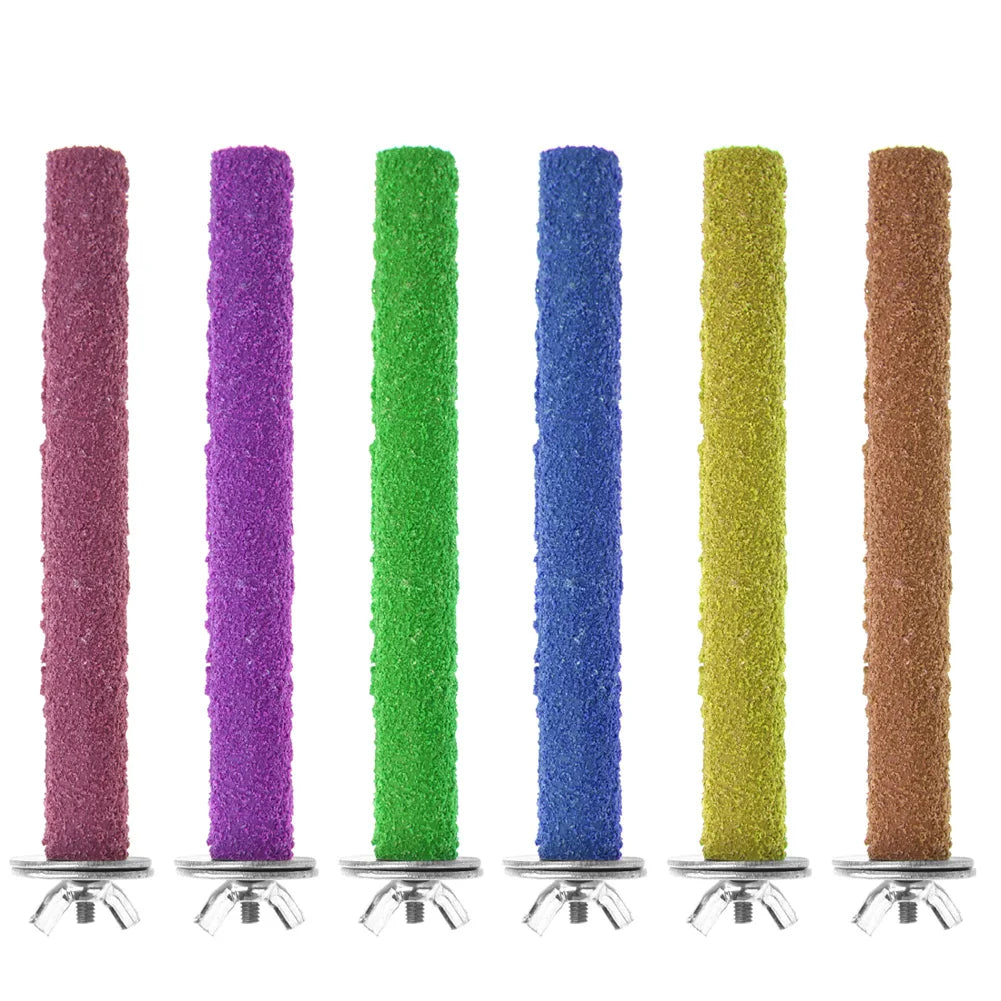 ColourGrip Bird Perch