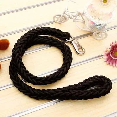 IronWeave Heavy-Duty Dog Lead