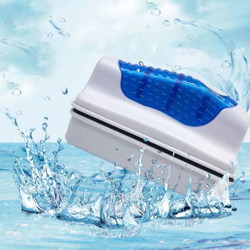 AquaGlide Magnetic Cleaner